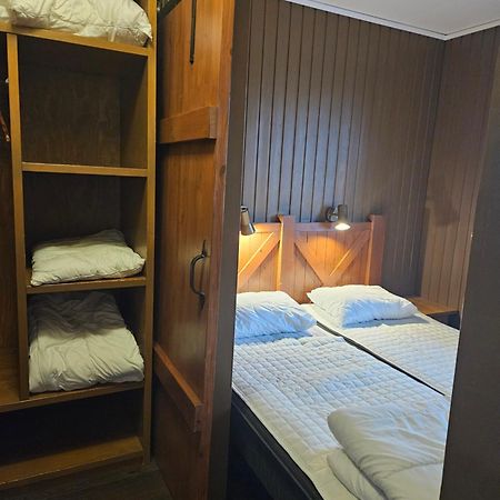 Stoeten Mitt Apartment, Saelen Eksteriør billede